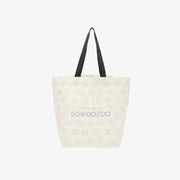 BTS - SOWOOZOO - Shopper Bag - BTS - Bags - Harumio