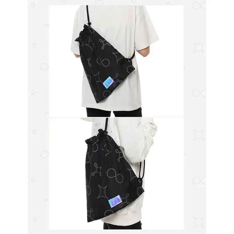 BTS - SOWOOZOO - Sling Bag - BTS - Bags - Harumio