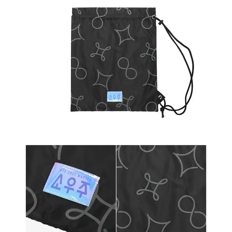 BTS - SOWOOZOO - Sling Bag - BTS - Bags - Harumio