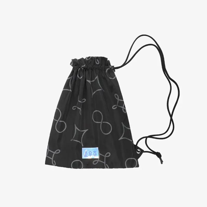 BTS - SOWOOZOO - Sling Bag - BTS - Bags - Harumio