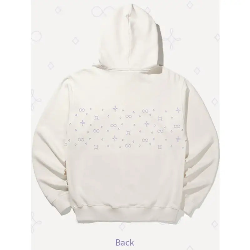 BTS - SOWOOZOO - Zip-up Hoodie - BTS - Clothing - Harumio