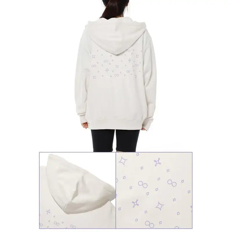 BTS - SOWOOZOO - Zip-up Hoodie - BTS - Clothing - Harumio