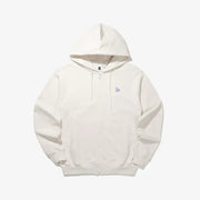 BTS - SOWOOZOO - Zip-up Hoodie - BTS - Clothing - Harumio