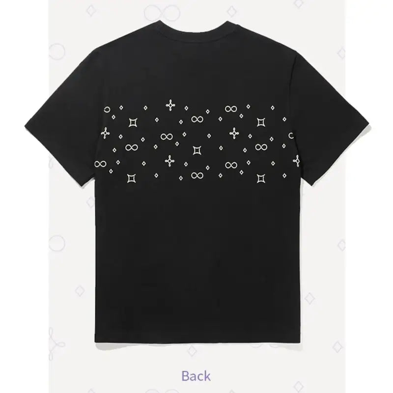 BTS - SOWOOZOO - Logo S/S T-Shirt - BTS - Clothing - Harumio