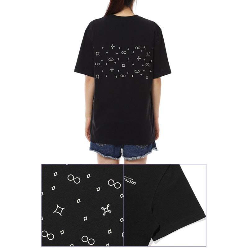 BTS - SOWOOZOO - Logo S/S T-Shirt – Harumio