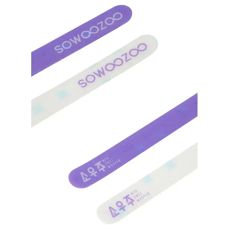 BTS - SOWOOZOO - Phone Strap
