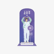 BTS - SOWOOZOO - Acrylic Stand - BTS - Acrylic Stand - Harumio