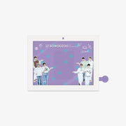 BTS - SOWOOZOO - Layered Frame - BTS - Accessories - Harumio