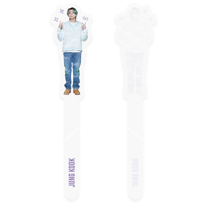BTS - SOWOOZOO - Photo Prop