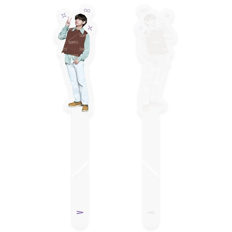 BTS - SOWOOZOO - Photo Prop