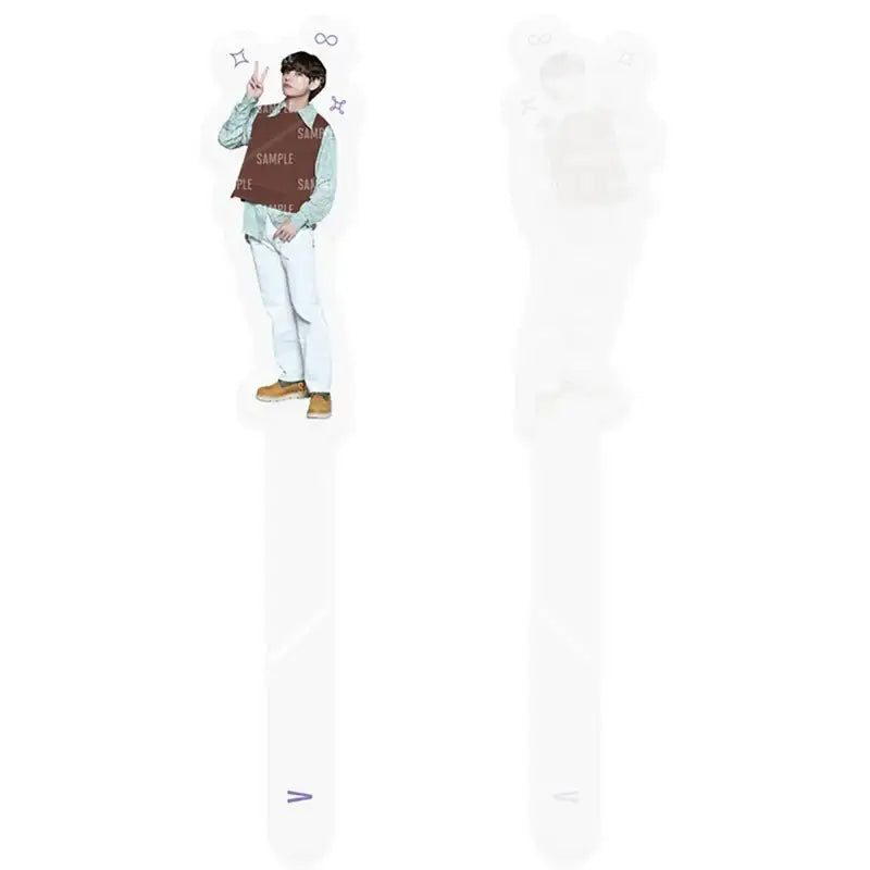BTS - SOWOOZOO - Photo Prop - BTS - Accessories - Harumio