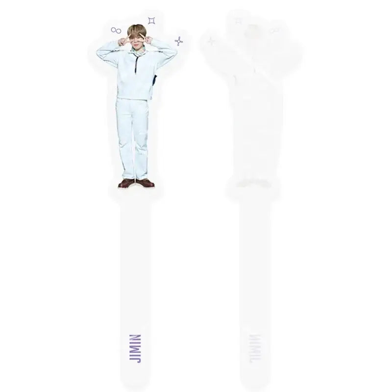 BTS - SOWOOZOO - Photo Prop - BTS - Accessories - Harumio