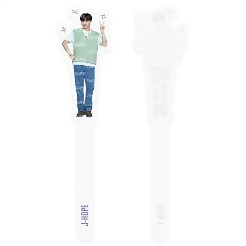 BTS - SOWOOZOO - Photo Prop - BTS - Accessories - Harumio