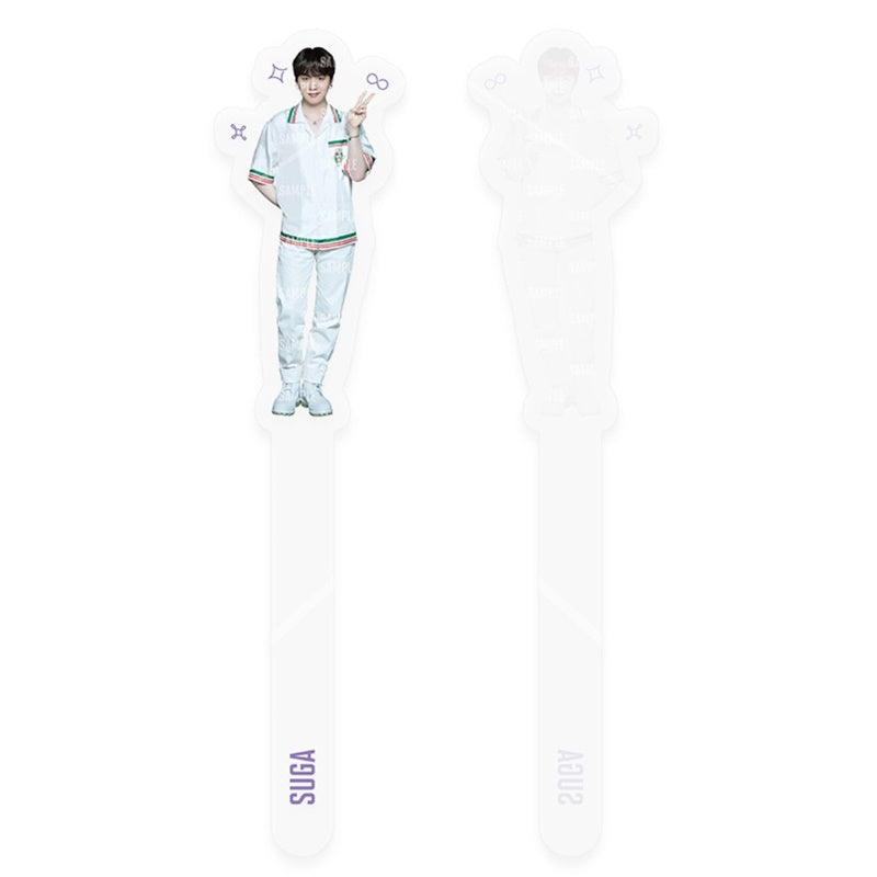 BTS - SOWOOZOO - Photo Prop