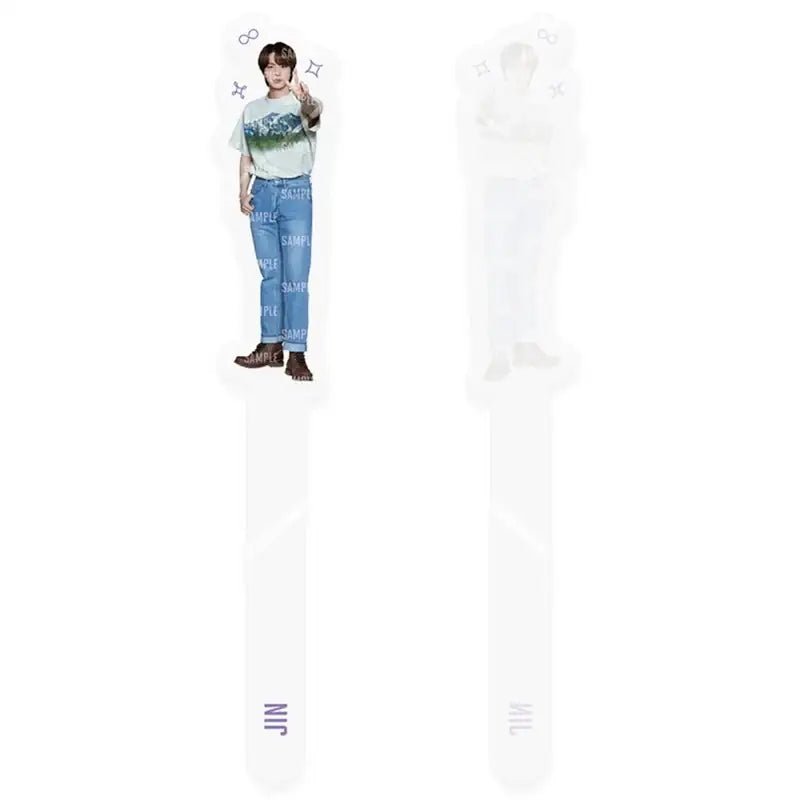 BTS - SOWOOZOO - Photo Prop - BTS - Accessories - Harumio
