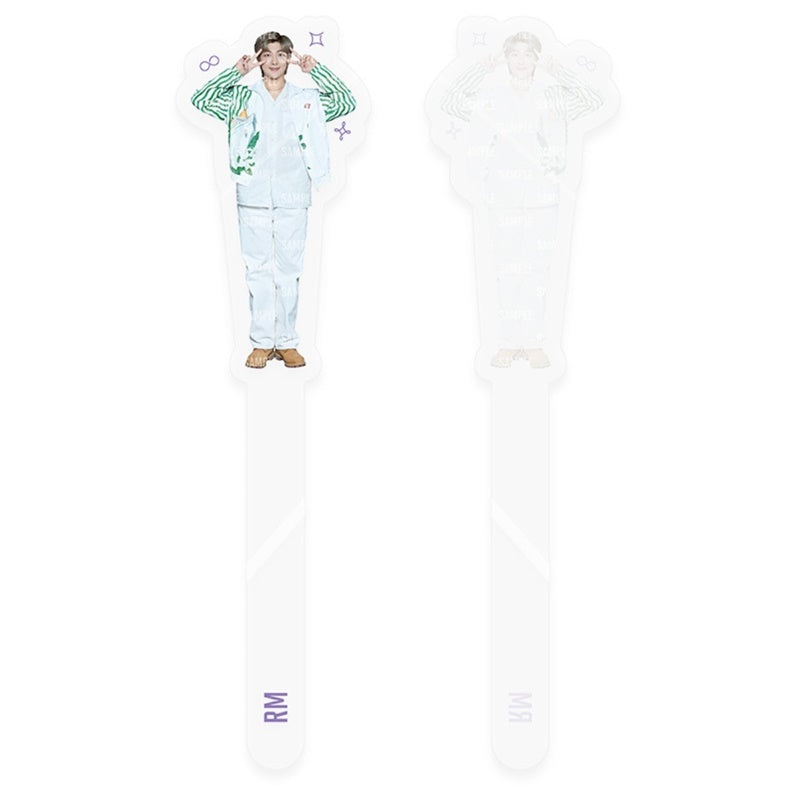 BTS - SOWOOZOO - Photo Prop