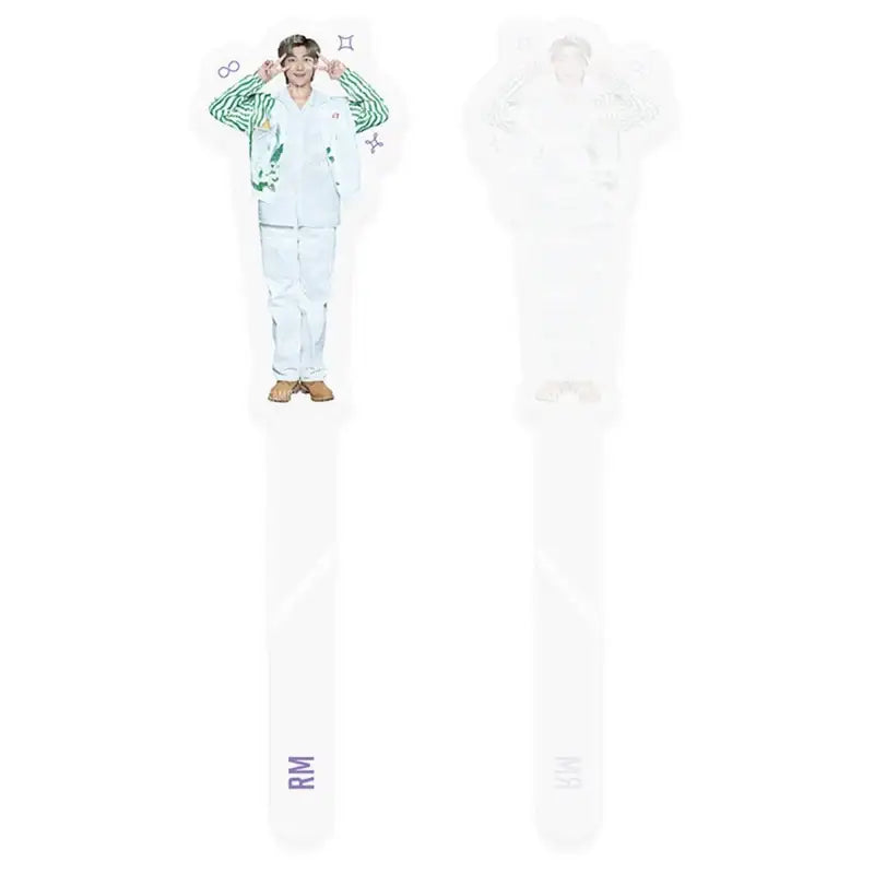 BTS - SOWOOZOO - Photo Prop - BTS - Accessories - Harumio