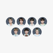 BTS - SOWOOZOO - Lucky Draw - BTS - Accessories - Harumio