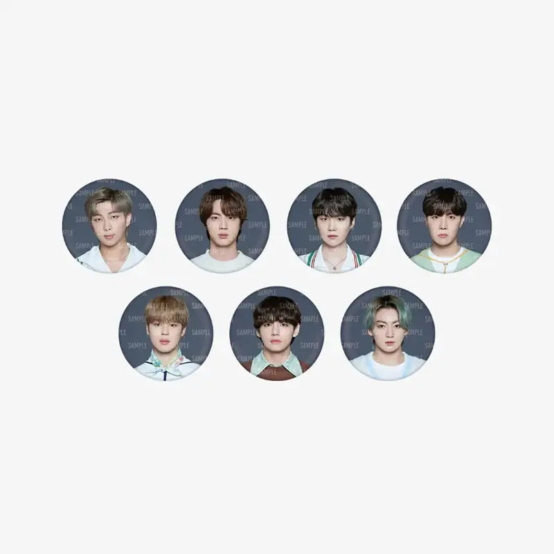 BTS - SOWOOZOO - Lucky Draw - BTS - Accessories - Harumio
