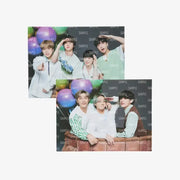 BTS - SOWOOZOO - Canvas Photo - BTS - Accessories - Harumio