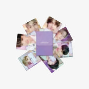 BTS - SOWOOZOO - Mini Photo Card Set - BTS - Accessories - Harumio