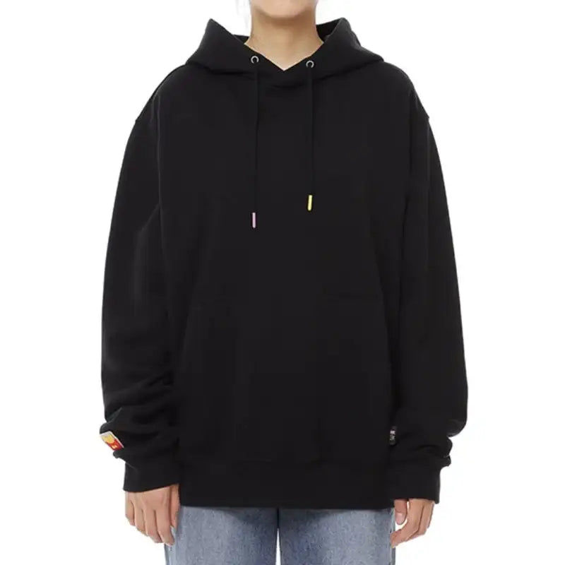 BTS x McD - Logo Hoodie - BTS - Clothing - Harumio