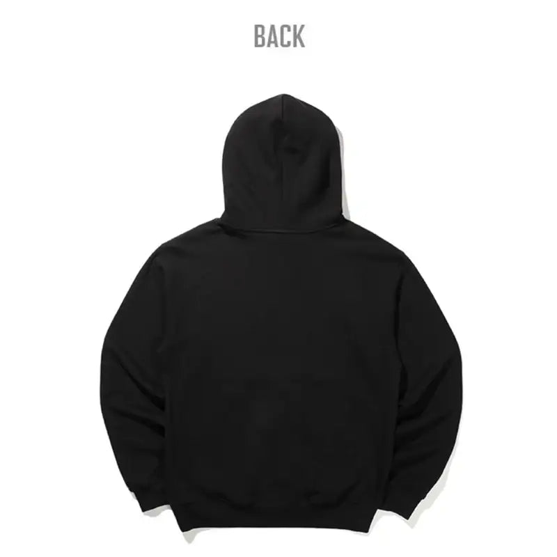 BTS x McD - Logo Hoodie - BTS - Clothing - Harumio