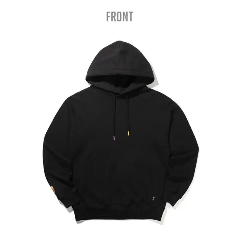 BTS x McD - Logo Hoodie - BTS - Clothing - Harumio