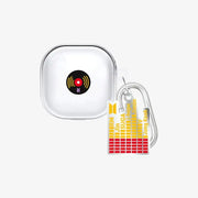 BTS x McD - Logo Buds Pro Case - BTS - Buds Case - Harumio