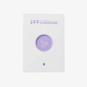 BTS - SOWOOZOO - Postcard Book - BTS - Accessories - Harumio
