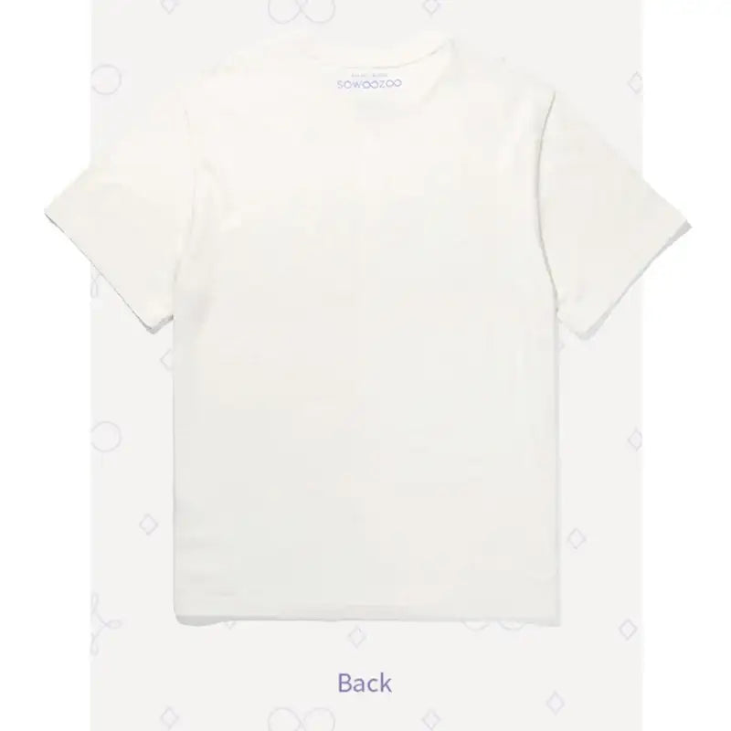 BTS - SOWOOZOO - Photo S/S T-Shirt - BTS - Clothing - Harumio