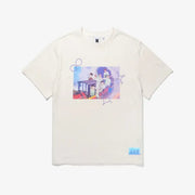 BTS - SOWOOZOO - Photo S/S T-Shirt - BTS - Clothing - Harumio