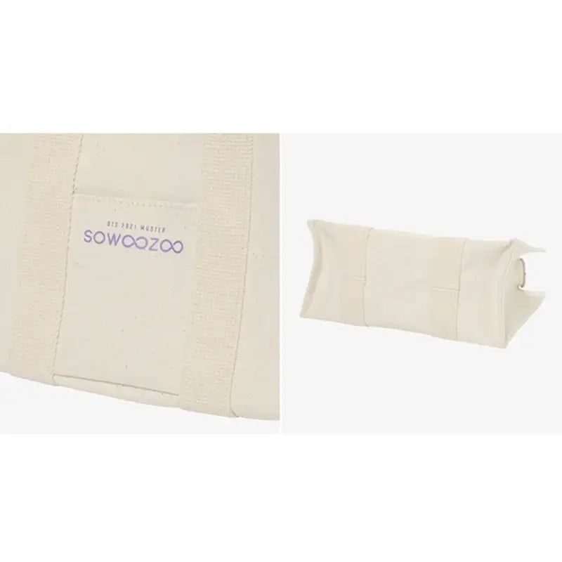 BTS - SOWOOZOO - Mini Bag - BTS - Bags - Harumio