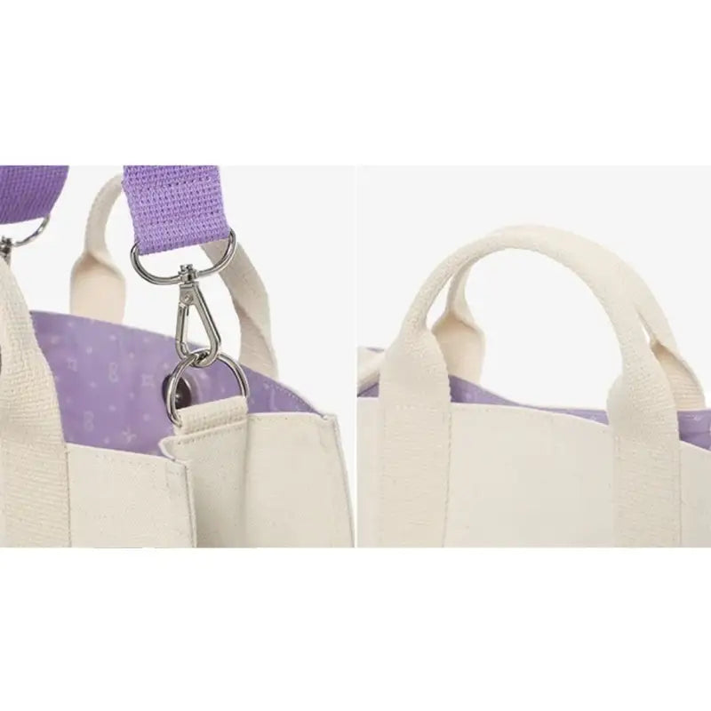 BTS - SOWOOZOO - Mini Bag - BTS - Bags - Harumio