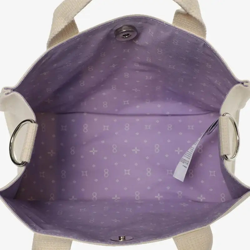 BTS - SOWOOZOO - Mini Bag - BTS - Bags - Harumio