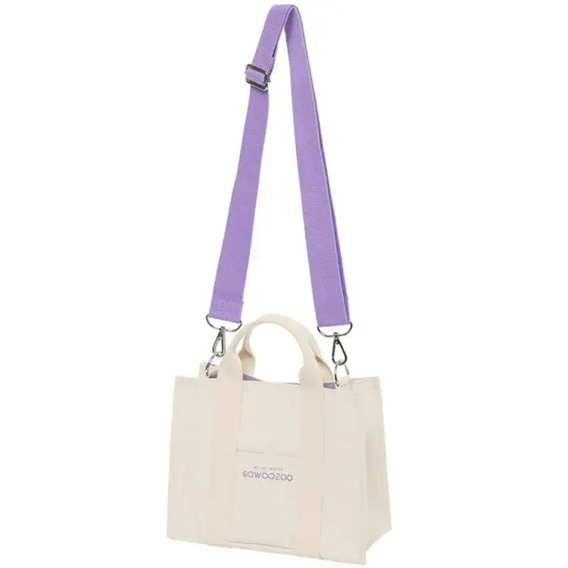 BTS - SOWOOZOO - Mini Bag - BTS - Bags - Harumio