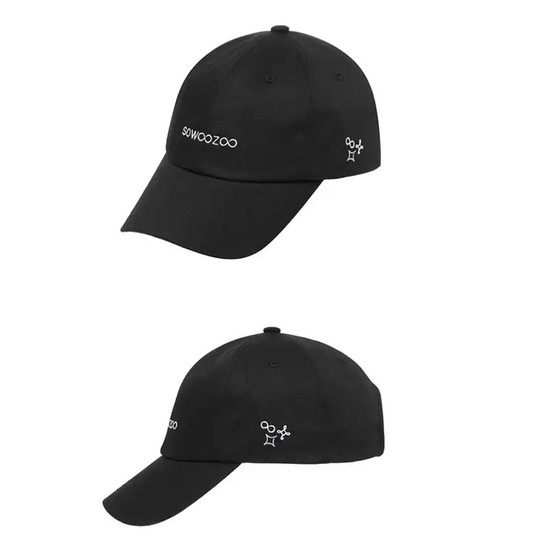BTS - SOWOOZOO - Ball Cap - BTS - Cap - Harumio