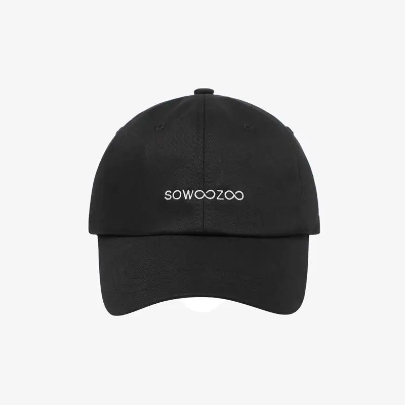 BTS - SOWOOZOO - Ball Cap - BTS - Cap - Harumio