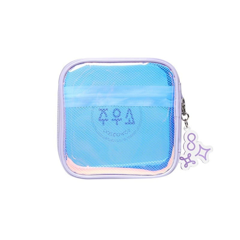 BTS - SOWOOZOO - Pouch