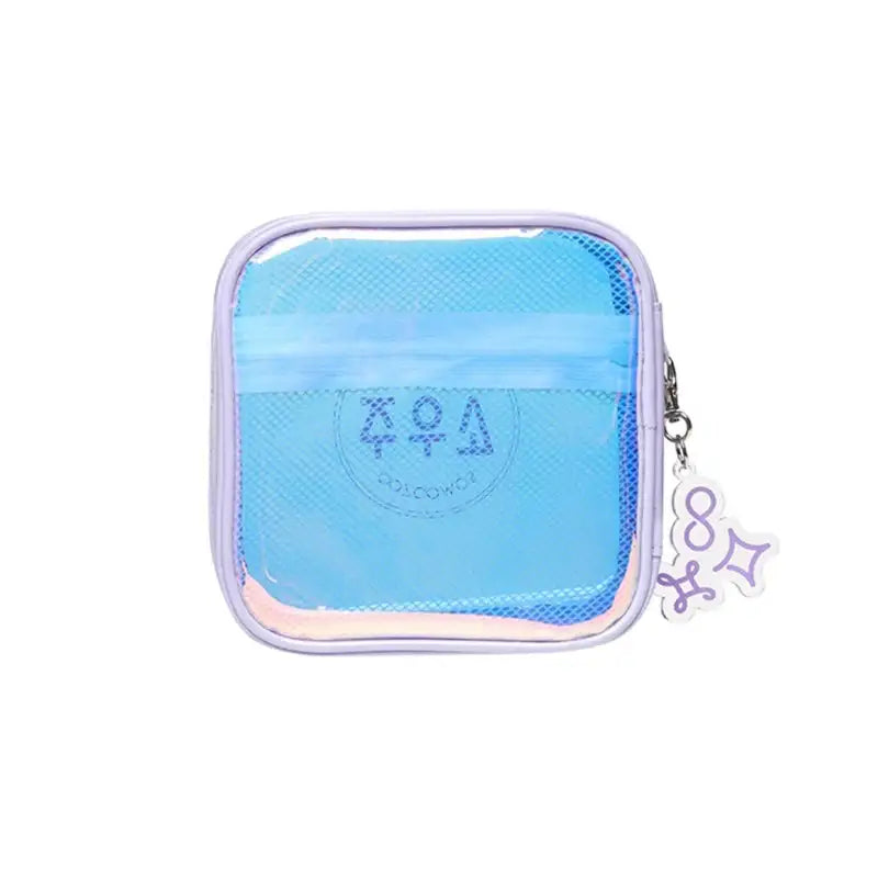 BTS - SOWOOZOO - Pouch - BTS - Bags - Harumio