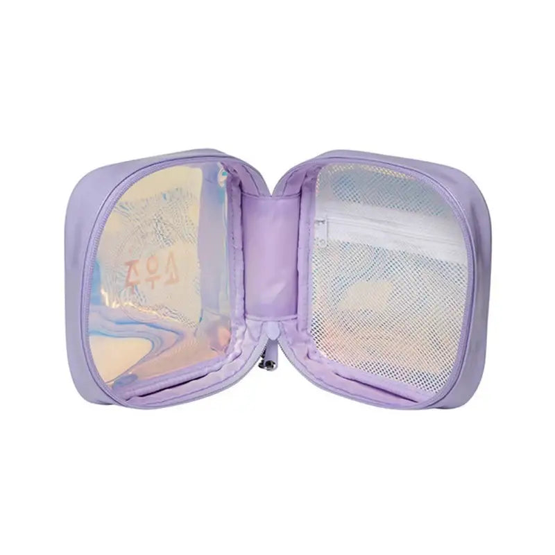 BTS - SOWOOZOO - Pouch - BTS - Bags - Harumio