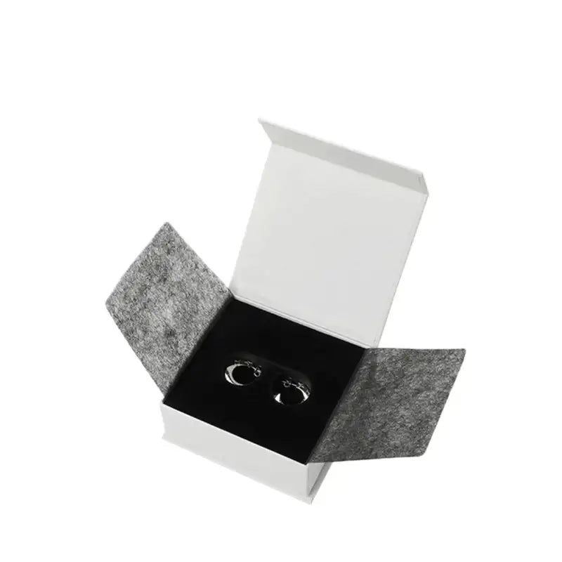 BTS - SOWOOZOO - Earring - BTS - Accessories, Jewelry - Harumio