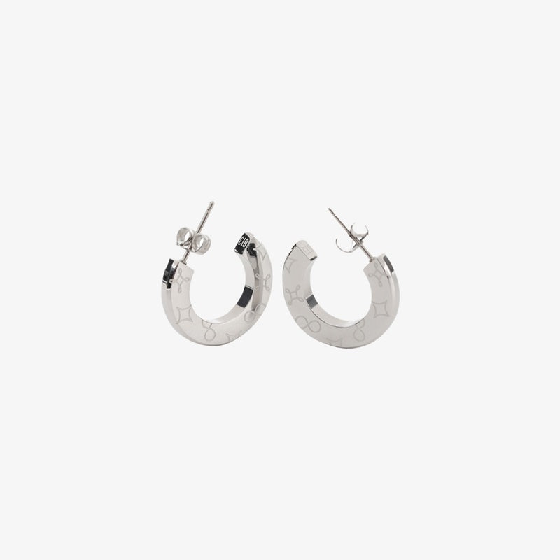 BTS - SOWOOZOO - Earring