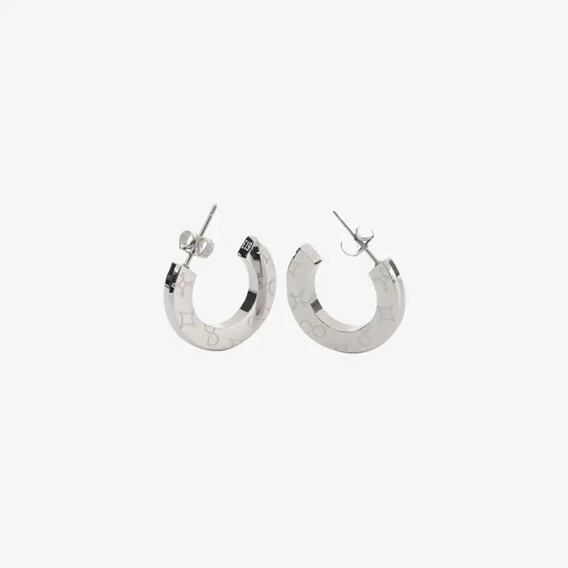 BTS - SOWOOZOO - Earring - BTS - Accessories, Jewelry - Harumio