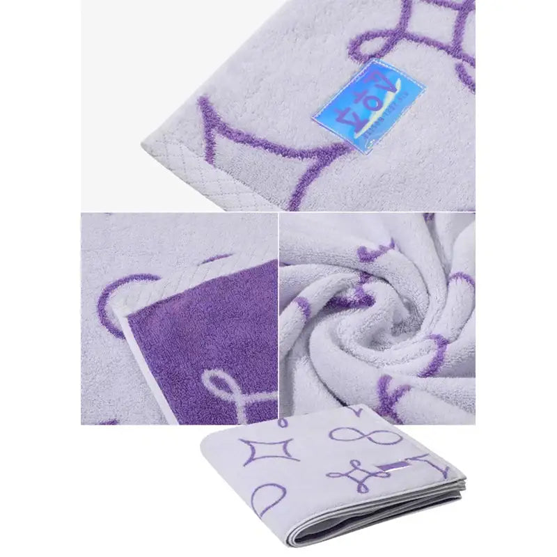 BTS - SOWOOZOO - Beach Towel - BTS - Towel - Harumio