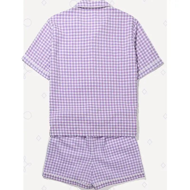 BTS - SOWOOZOO - Pajama Set - BTS - Clothing - Harumio
