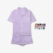 BTS - SOWOOZOO - Pajama Set - BTS - Clothing - Harumio