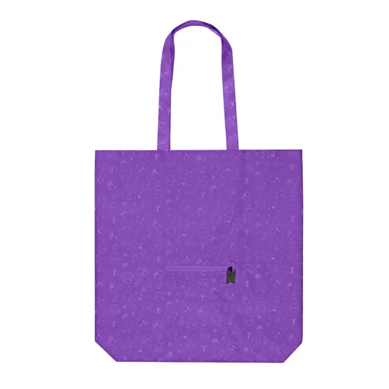 BTS - TinyTAN - HOLIDAY Foldable Bag - BTS - Bags - Harumio