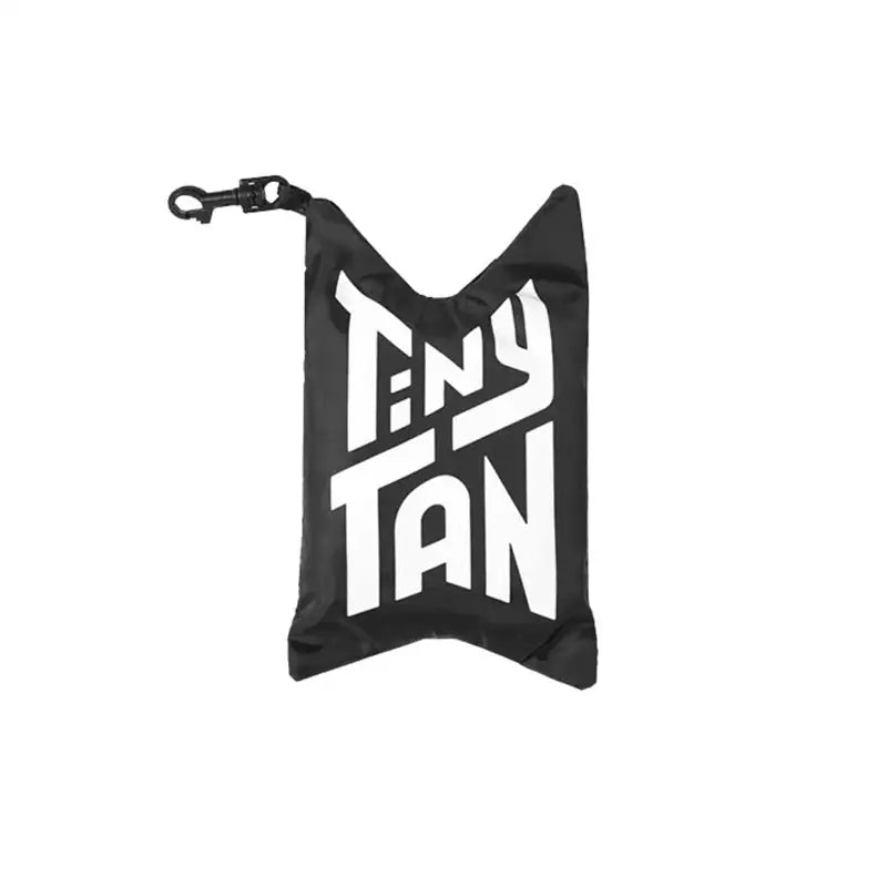 BTS - TinyTAN - HOLIDAY Foldable Bag - BTS - Bags - Harumio