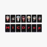 BTS - TinyTAN - MIC Drop Figure - BTS - Accessories - Harumio